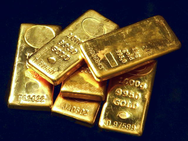 چه زمانی طلا بخریم؟